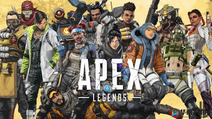 Apex英雄手游国服上线时间轴：从期待到现实的旅程