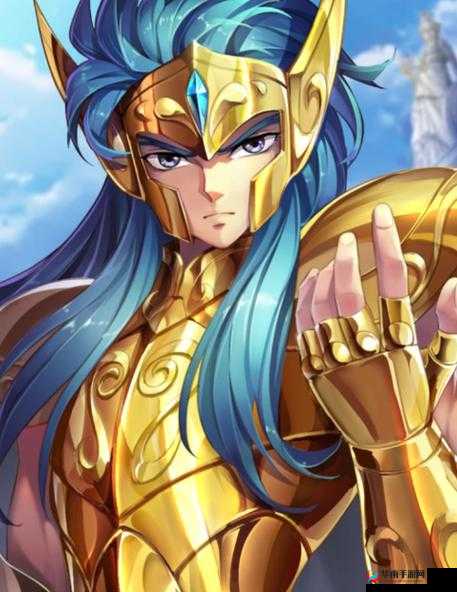 圣斗士星矢重生之绝对零度神圣水瓶座卡妙实战全面解析