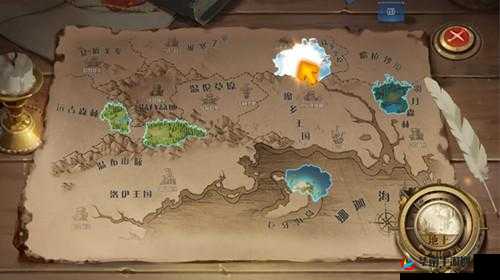 迷雾世界操作全攻略：掌握这些技巧轻松闯荡奇幻世界