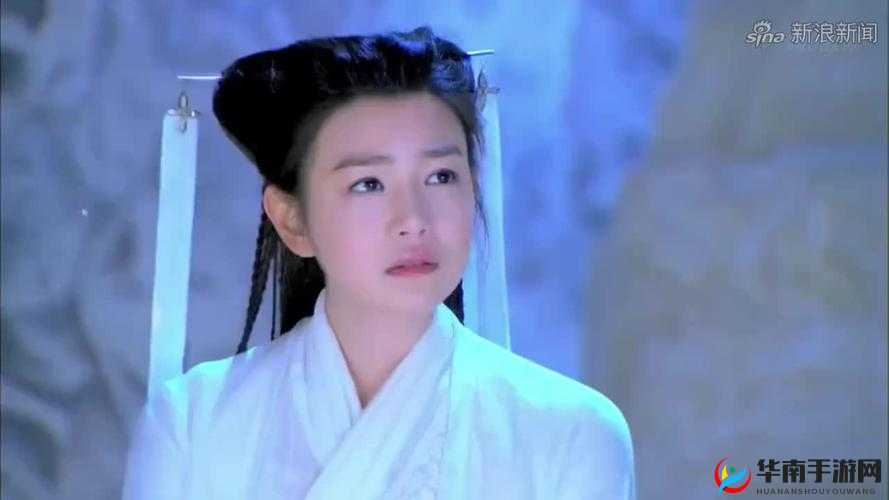 小龙女：巨大火龙枪引发的奇妙体验