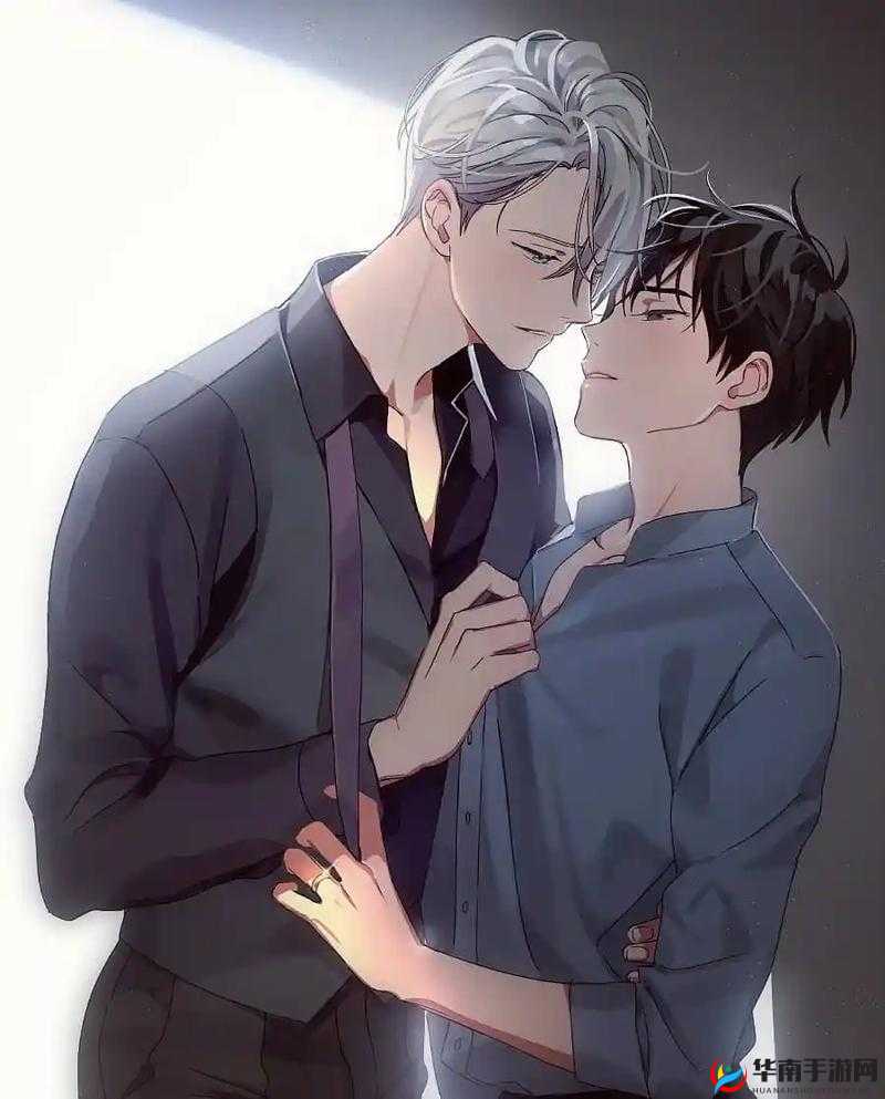 律师男友很难撩 1V1 阅读：如何撩动他的心