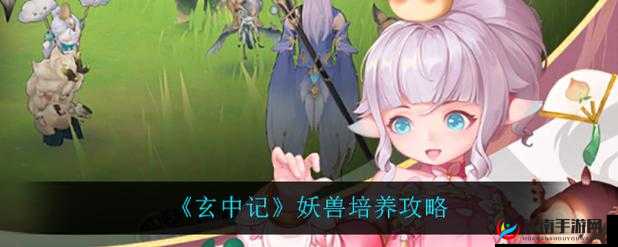 玄中记妖兽养成秘籍：全方位培育攻略