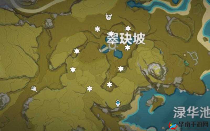 原神靖世柱地点全面攻略：探索秘境位置揭秘