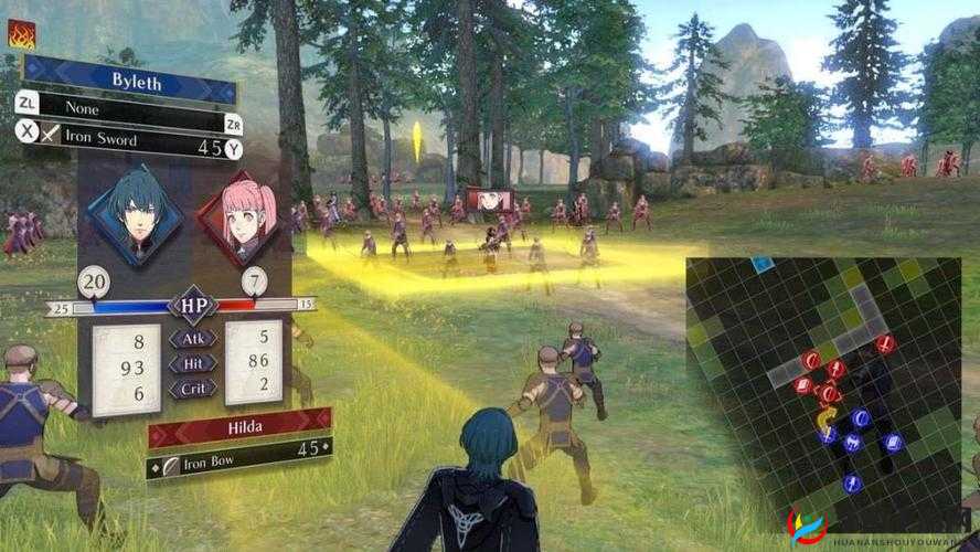 经典三大 MMO RPG 游戏魅力无限