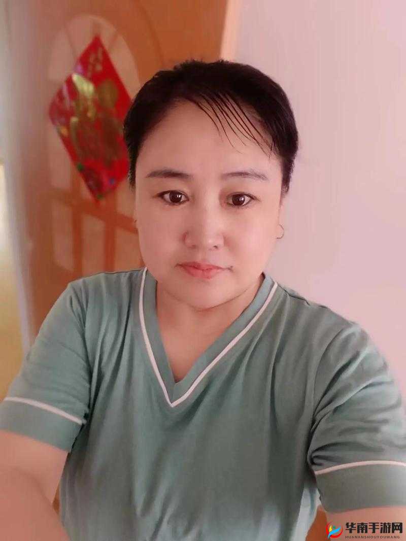 48 岁沈阳老阿姨叫的没谁：独特个性彰显