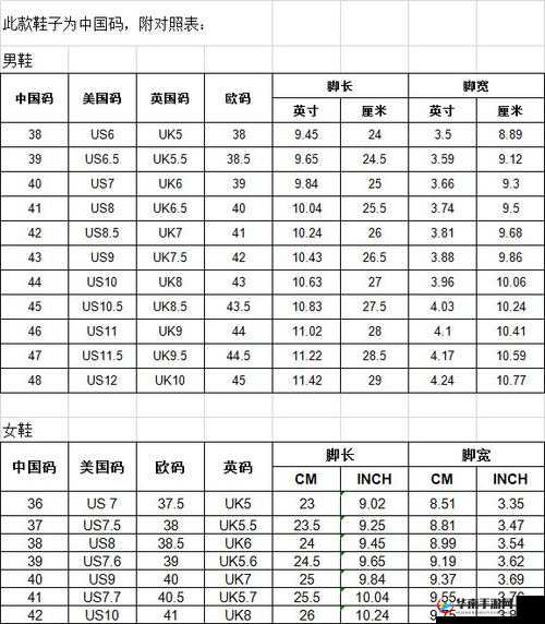 亚洲尺码最受欢迎的是哪些- 服装、鞋子还是其他？