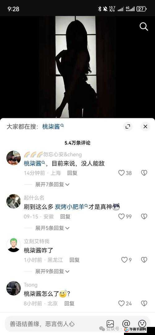 911 爆料网吃瓜小羊没烦恼：深扒娱乐圈内幕
