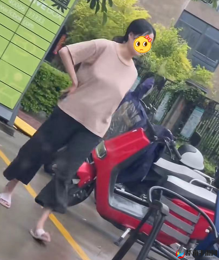 真空下楼取快递被封禁原因及后续