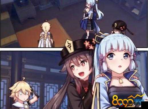 read[长弓燧龙]胡桃笔趣阁软件详细介绍