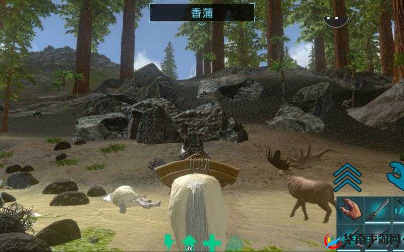 鏃犱汉鍖轰贡鐮佸崱涓鍗′簩鍗′笁：探索奇妙之旅