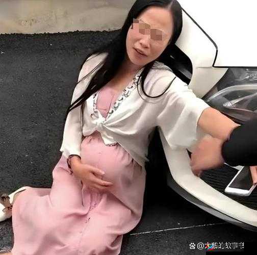 孕妇又是被了一天免费：背后的故事