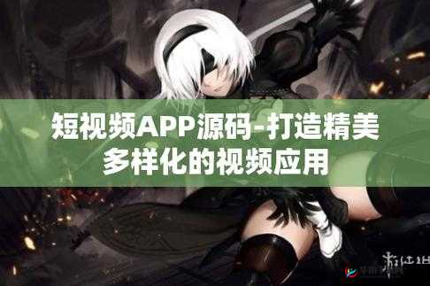 成品短视频源码与热门应用的碰撞