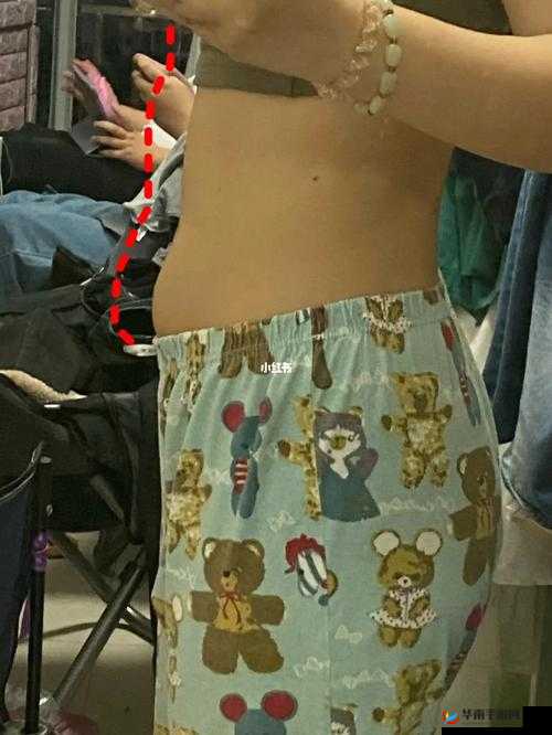小肚子灌得鼓鼓的：探寻其背后的原因