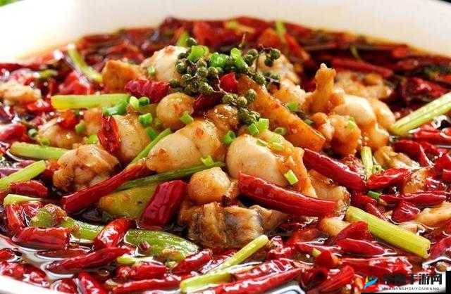 午煮香蕉小辣椒：新奇口味的独特美食
