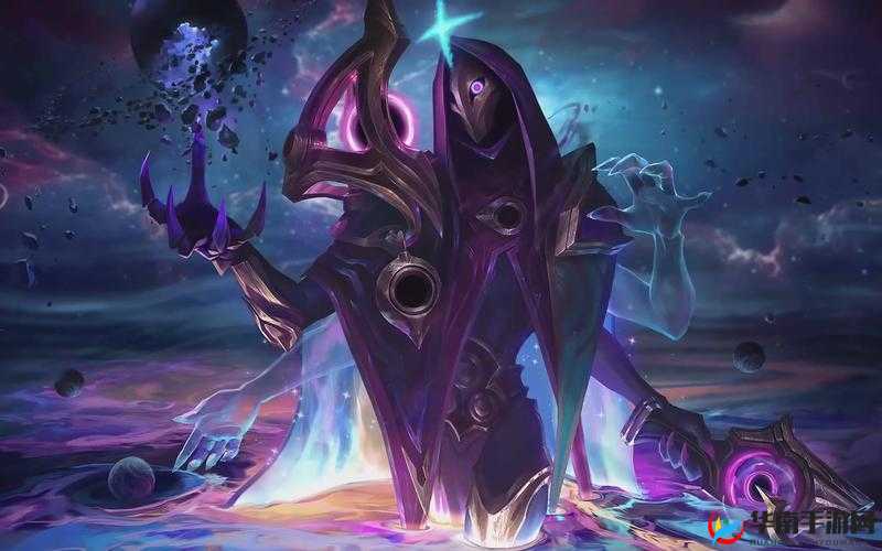 7.9 版本更新重磅来袭，死兆星酷炫皮肤震撼登场