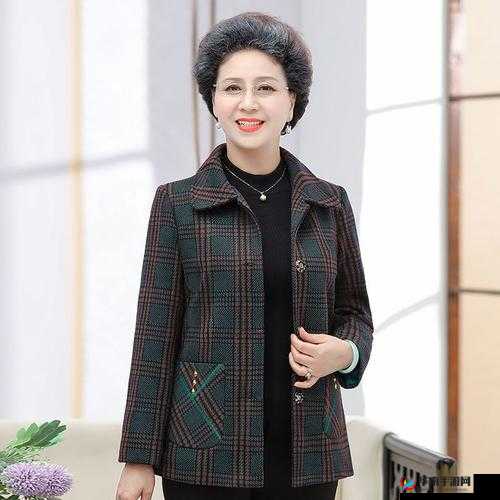 suntek 中老年人女妈妈秋装：品质之选