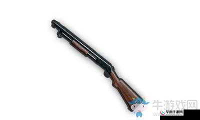 光荣使命中 S1897 与 Mac10 究竟谁才是更出色的作战武器