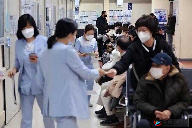 韩国医院的特殊待遇 5：独特医疗服务解析