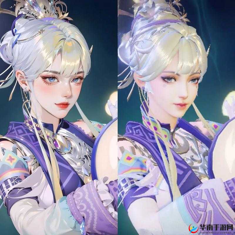 王者荣耀：杨玉环银翎春语上架，新皮肤来袭