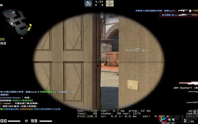 单亲妈妈玩 csgo：谁说女子不如男