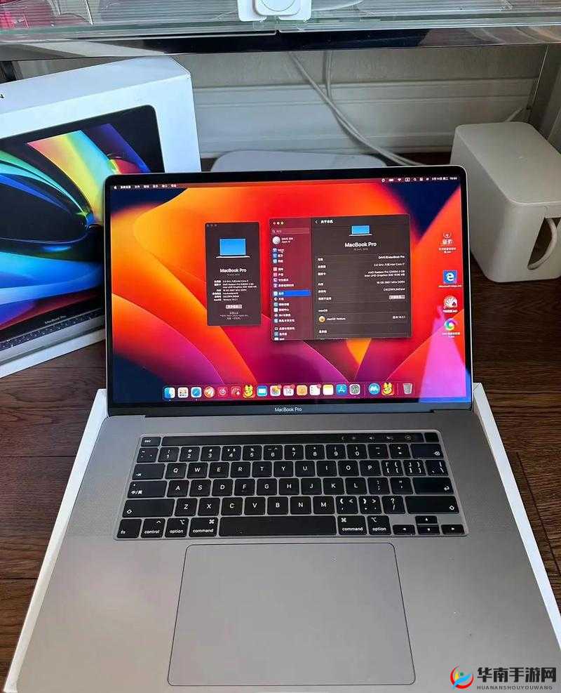 18-19-MacBook-Pro 高清评测-全方位解读