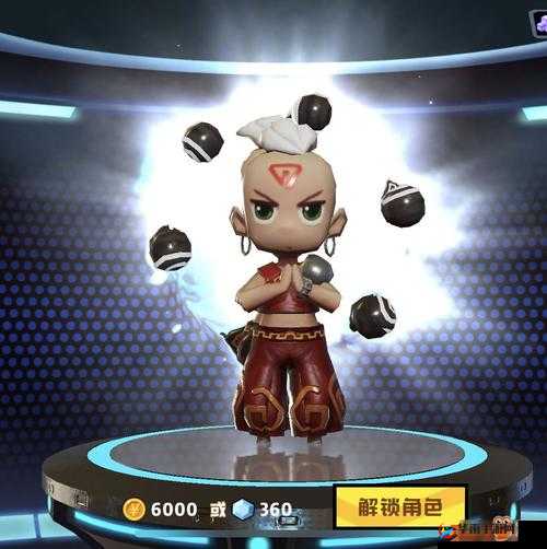 奇葩战斗家之 Tony 老师玩法全解析与技巧分享