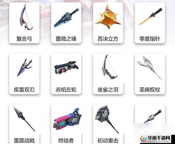 幻塔输出最大化攻略：自选SSR武器选择与推荐，助您战力飞升新纪元