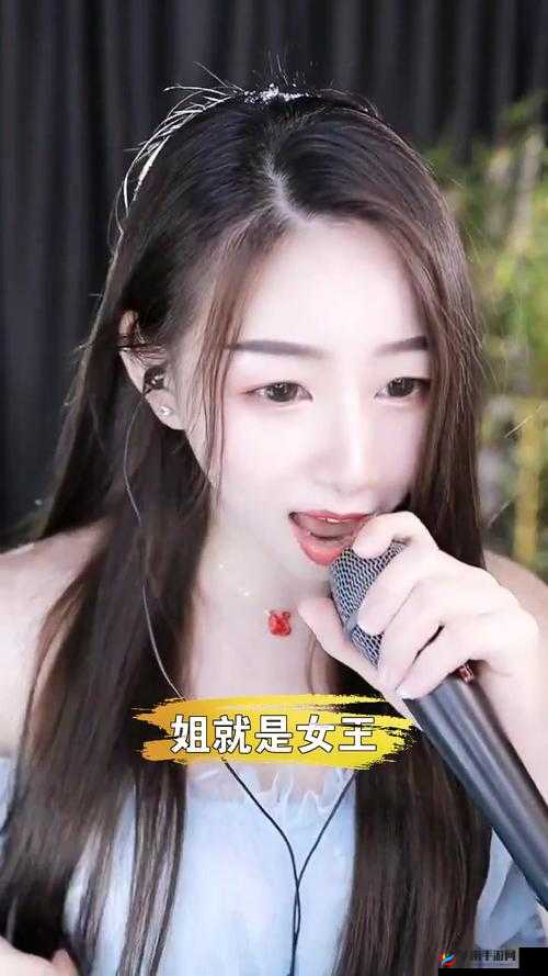 姐姐叫的好好听啊姐姐叫的音乐就是魔法：神奇之音