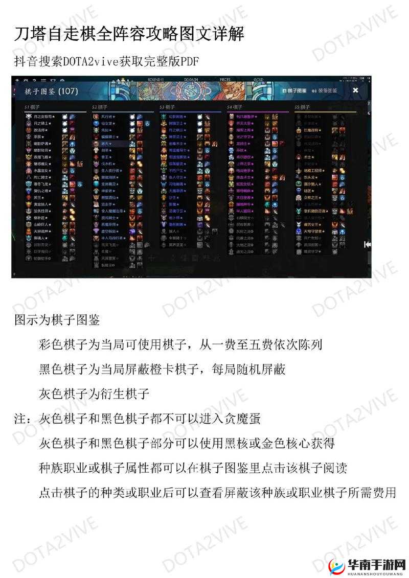 新手多多自走棋实用阵容搭配指南