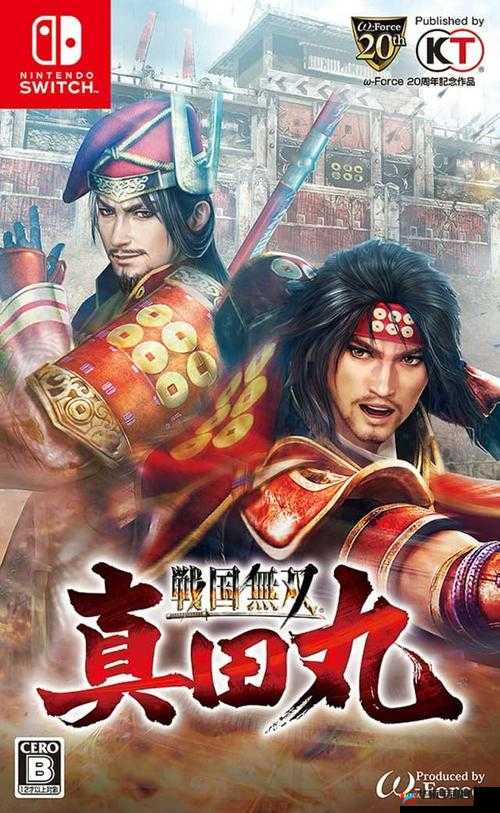 战国无双真田丸：甲斐姬攻略指南与实战打法详解