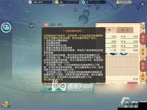 梦幻西游三维版：探寻变异宝宝获取秘籍攻略