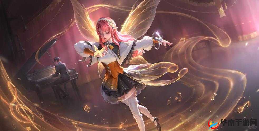 《重做归来：王者荣耀艾琳全新技能解析与新艾琳改版后全面介绍》