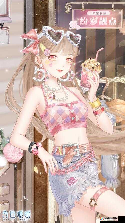 奇迹暖暖超音频率攻略大全：虚空歌者第2关服装搭配挑战详解与通关指南