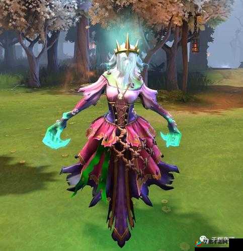刀塔 2TI7 宝瓶套装全面解读 一起来深入了解其独特魅力