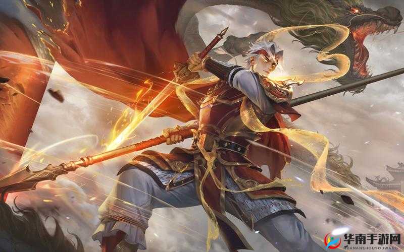深入剖析三国杀神赵云武将攻略之精妙玩法与技巧全解