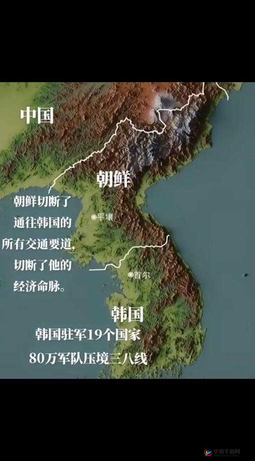 韩国与俄罗斯的相关情况探讨