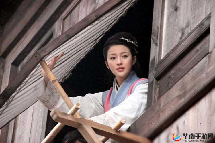 龚玥菲玉蒲团：独特的影视作品呈现