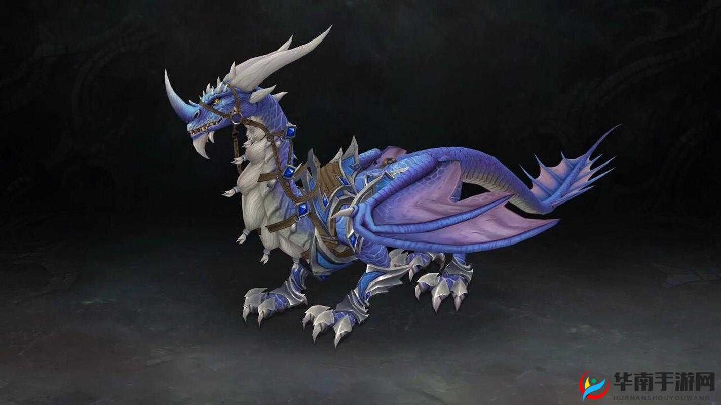 深入探索魔兽世界 10.0 驭龙术独特玩法全面解析