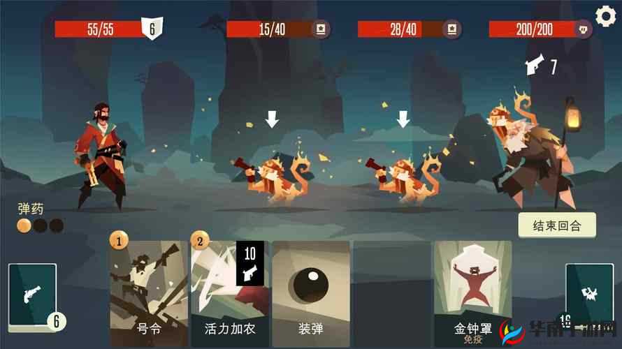 枪与香蕉新人初体验攻略上篇：探索游戏精彩世界的秘籍指南