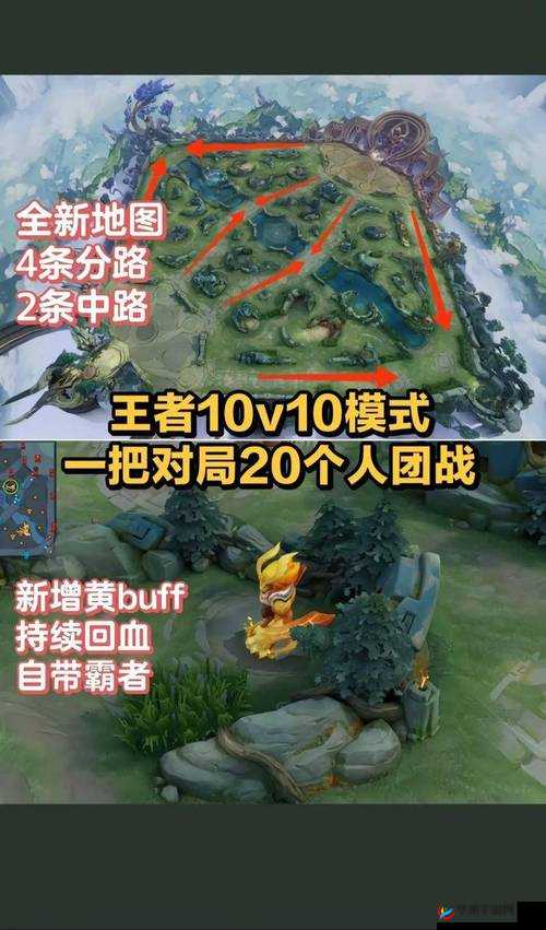 王者荣耀星泉重做效果介绍：全新机制，为团队保驾护航