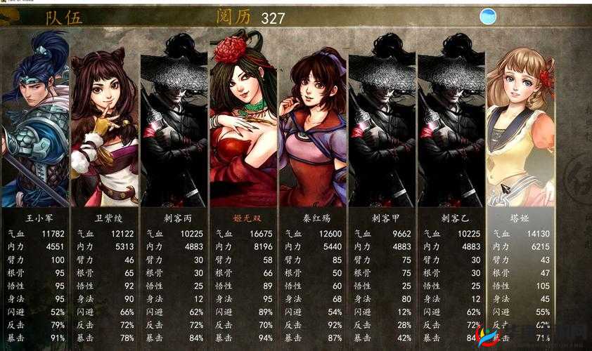 侠客风云传评测 到底侠客风云传好不好玩呢 详细分析告诉你