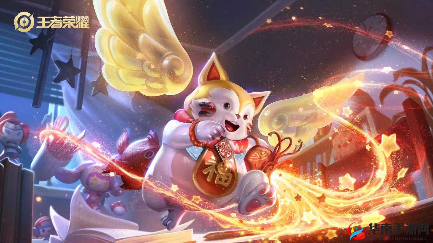 《王者荣耀：全新梦奇皮肤美梦成真亮相，揭晓梦奇美梦成真皮肤特色与上线时间》