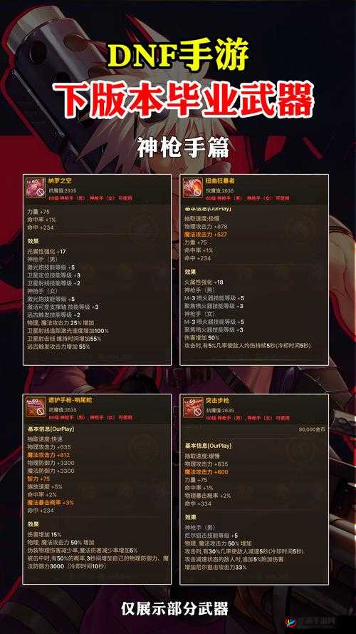 腾讯弹弹堂手游沙漠之花 60 级武器获取途径全攻略