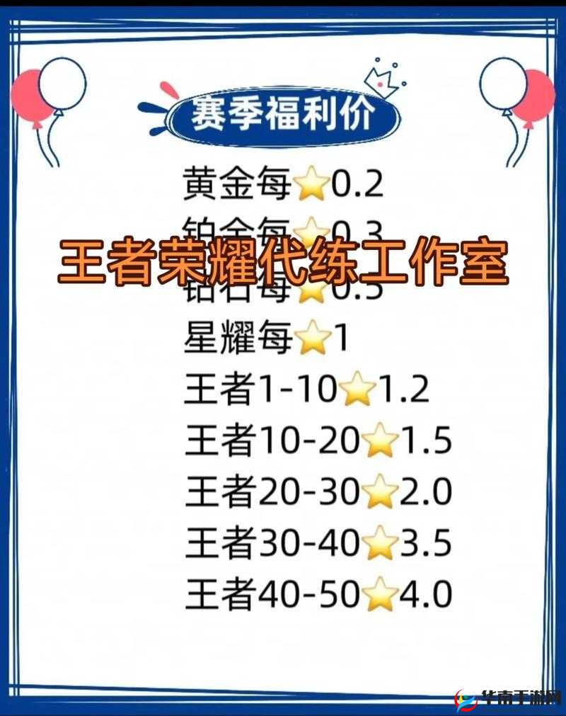 王者荣耀代练接单秘籍：揭秘代练单获取渠道与方法