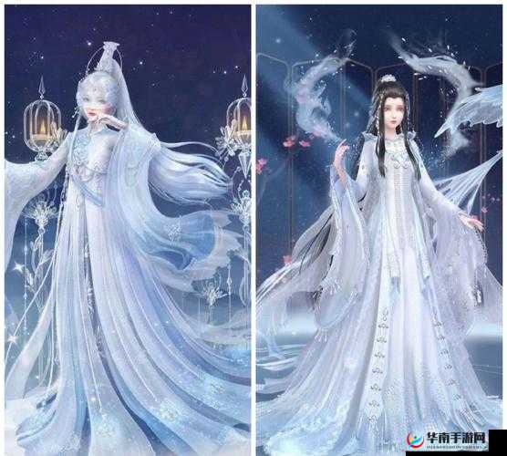 云裳羽衣竞技场高分搭配攻略：衣着风华显独特魅力，玩转竞技场决胜秘籍
