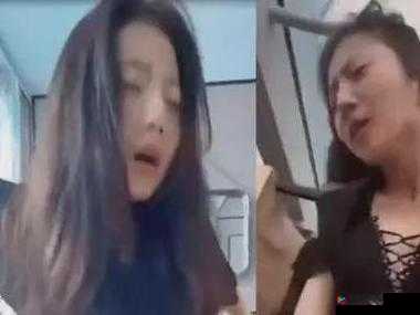 张津瑜视频事件：吕总视频曝光