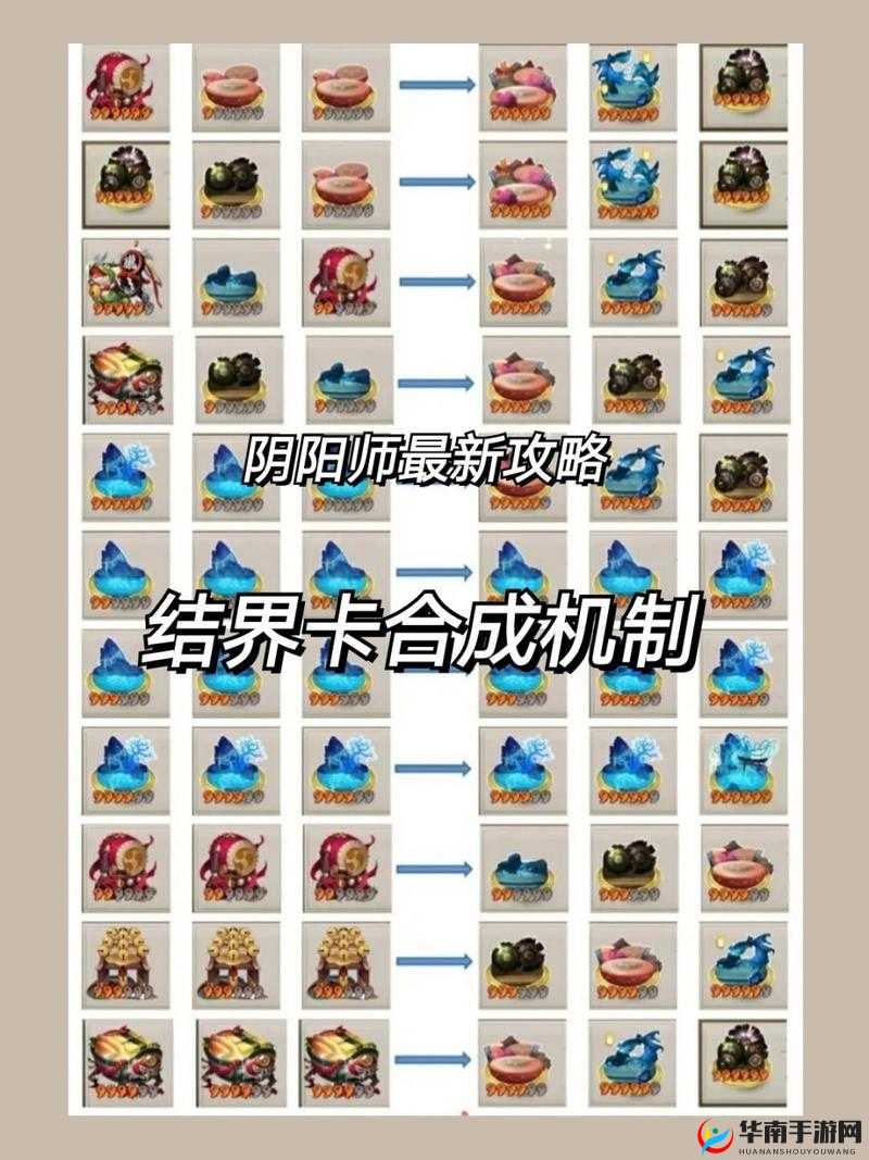 犬夜叉 639 最终版攻略合成：实用技巧汇总