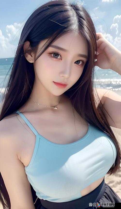 新城由衣在线观看：邂逅清纯女神的私密时光