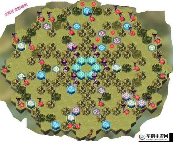 剑与远征：星界迷宫 BOSS 打法攻略，教你轻松搭配阵容