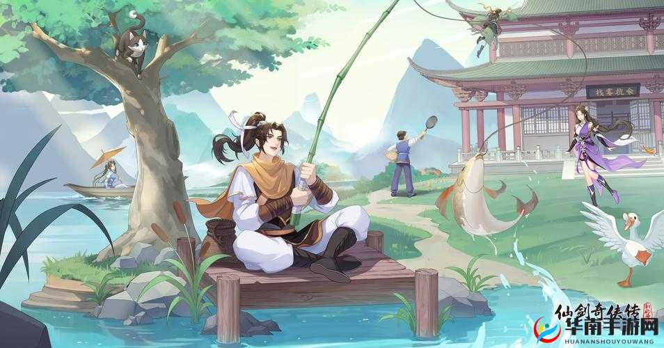 《仙剑奇侠传新的开始：隐龙窟攻略详解——高效击败关卡指南》